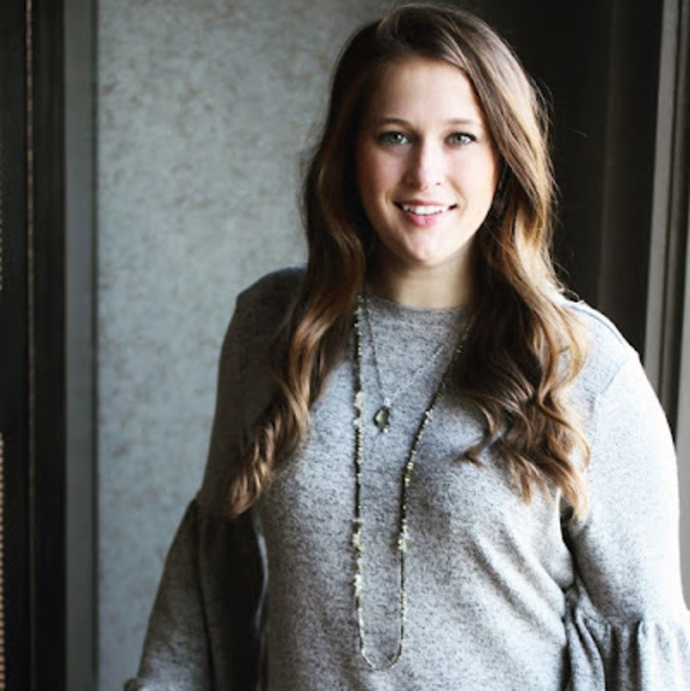 Meet your Posher, Mandy